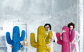 ANDY WARHOL × Gufram 新品ANDY’S CACTUS®限量首发
