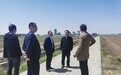 清明不停歇:李斌赴余姚、象山调研指导