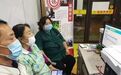 长春市朝阳区:多项养老服务举措 线上线下暖心护航
