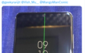 三星Galaxy S20被曝显示屏问题卷土重来:出现紫色或绿色线条