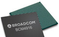 博通发布首款WiFi 7 SoC BCM4916 四核 Armv8