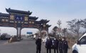 蓝色盾牌，初心铸就——长春经开区城市管理局疫情防控纪实