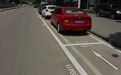 “不要贴贴,贴贴危险” 船与船之间的安全距离,这里全了