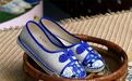 融合丝路文化的甘谷麻鞋 沿着传统"走"出新风尚