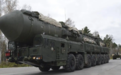 俄罗斯战略火箭军司令：“萨尔马特”核导弹年内入役