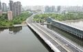 江北这座跨江大桥,拓宽工程完工!
