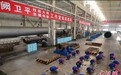 甘肃近5万基层人才获高级职称 “蓝领”出圈不再受阻