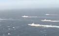 连续11天报道 日本缘何密集炒作辽宁舰远海训练?