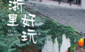 “浙”座逍遥老城才是“真江南”