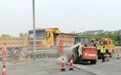 投资三千多万 台州“桥头跳车”整治有了新进展
