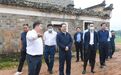 严允在上高督导督查房屋安全隐患排查整治工作
