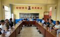 渭南市消防救援支队开展麦收期间消防安全宣传活动