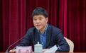 浙江省交通运输厅副厅长蔡洪已任厅党组书记