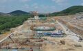 (喜迎党代会 建功新时代——吉林振兴这五年·走县域 看发展)磐石:项目建设新动能 奋楫争先新跨越