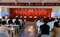 崂山区沙子口街道举办社区(村)党组织书记“比武打擂”决赛活动
