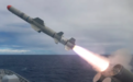 美首次对乌军援“鱼叉”反舰导弹 俄军准备精确摧毁