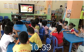 合肥廬陽區雙崗街道:開展防震減災趣味科普知識講座