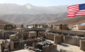 美军想在阿富汗邻国建基地 中亚国家官员一口回绝
