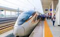 安徽巢湖东站至上海站高速动车组列车恢复开行