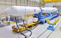 失败两次后 韩国自研运载火箭终于发射成功