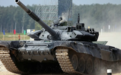 向乌提供30辆T-72换取15辆豹2坦克？斯洛伐克：不划算