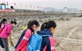 奉化:“周末成长营”陪伴农村“隐性失陪儿童”