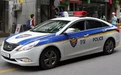 韩国一男子试图杀害中国籍妻子被捕：向受害人连刺多刀