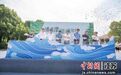 扬州旅游新亮点:高邮清水潭夏日嘉年华启动