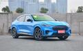 福特召回部分玛斯丹Mach-E电动汽车,动力监测系统存隐患