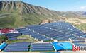 河北张家口市宣化区:深山光伏助力农民增收