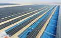 张掖“新”速度：今年55新能源项目完成投资60亿