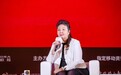 简军:希望每个女性都可以做自己心灵的主导者