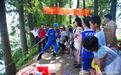 安全一“夏” 湖南各地密织暑期学生防溺水“安全网”