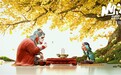 《山海经之再见怪兽》定档8月13日 山海初现尽显东方神韵