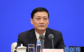 肖亚庆同志被查 月初曾现身讲党课