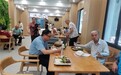 安庆市民政局局长汪久清：今年将建成500个老年食堂（助餐点）