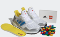 阿迪达斯重现ULTRABOOST荣光,经典焕新