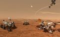 NASA和ESA调整火星采样返回计划架构