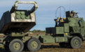 乌克兰防长:4套“海马斯”多管火箭炮系统运抵乌克兰
