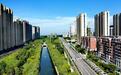 宿州市埇桥区：三八河成为风景带