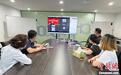义乌组织2022首场包机外商“云”采洽 力促采购畅通