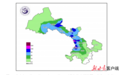 甘肃7月气温为近5年次高 今夜秋雨到场降温