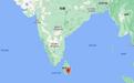 印度施压无效 中国船只远望5号已停靠斯里兰卡