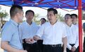 淮安市长史志军调研会办产业项目建设:坚持工作导向推进产业建设
