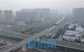 山东首座铁路“隔音隧道”完工投用