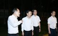 江阴市委书记许峰：精网微格沉到边 助推文明城市创建走深走实