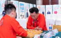 “棋王”新票已出!纸上对弈等你来战
