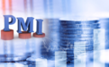 8月制造业PMI数据出炉,这一指标连续4个月上升