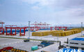 南通港首批两个10万吨级集装箱码头通过竣工验收