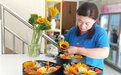 从建筑工到种花行家:河北农村小伙为乡村振兴锦上添“花”